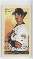 Aaron Rowand