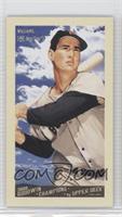 Ted Williams