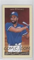 Joe Carter