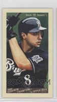 Ryan Braun