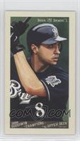 Ryan Braun