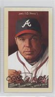 Chipper Jones