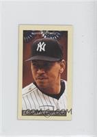 Alex Rodriguez