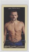 Chuck Liddell