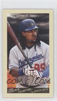 Manny Ramirez