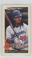 Manny Ramirez