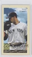 Andy Pettitte