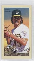 Dennis Eckersley