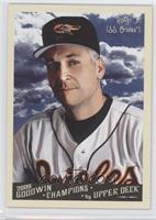 Cal Ripken Jr. (Base)