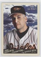 Cal Ripken Jr. (Base)