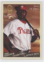 Ryan Howard (Base)