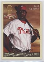 Ryan Howard (Base)