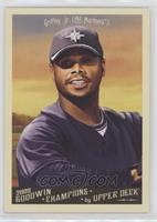 Ken Griffey Jr. (Base)