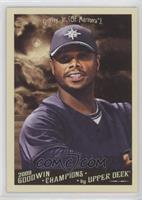 Ken Griffey Jr. (Night SP)