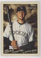 SP - Image Variation - Troy Tulowitzki