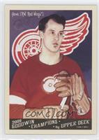 Gordie Howe (Base)