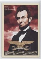 Abraham Lincoln