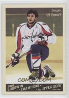 Alex Ovechkin