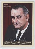 Lyndon Johnson