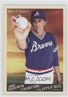 Phil Niekro