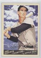 Ted Williams