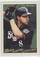 Ryan Braun