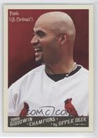 Albert Pujols