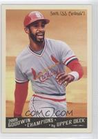 Ozzie Smith (Base)