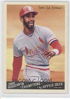 Ozzie Smith (Base)