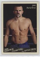 Chuck Liddell