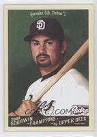 Adrian Gonzalez