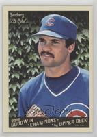 Ryne Sandberg (Base)