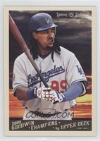 Manny Ramirez