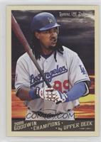 Manny Ramirez