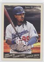 Manny Ramirez