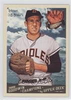 Brooks Robinson