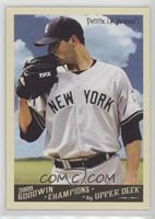 Andy Pettitte (Base)