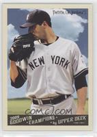 Andy Pettitte (Base)