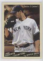 Andy Pettitte (Night SP)