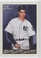 Joe DiMaggio