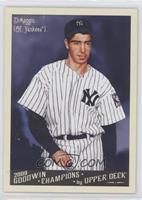 Joe DiMaggio