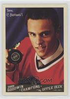 Jonathan Toews