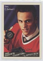 Jonathan Toews