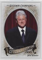 Bill Clinton