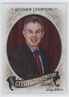 Tony Blair