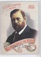 Bram Stoker