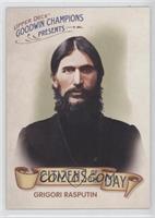 Grigori Rasputin