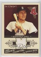 Carlton Fisk