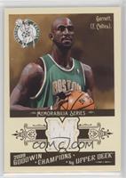 Kevin Garnett