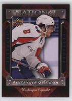 Alex Ovechkin [EX to NM]